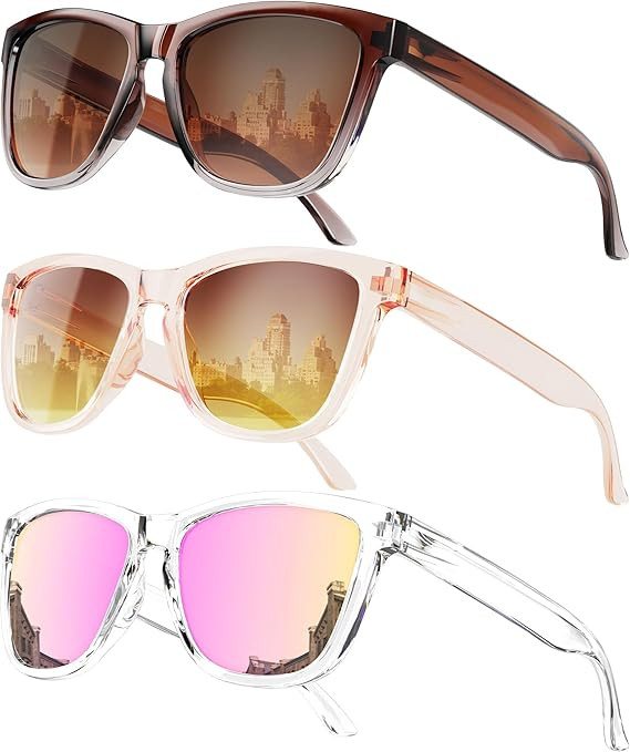 Visit the QALLY Store | Amazon (US)