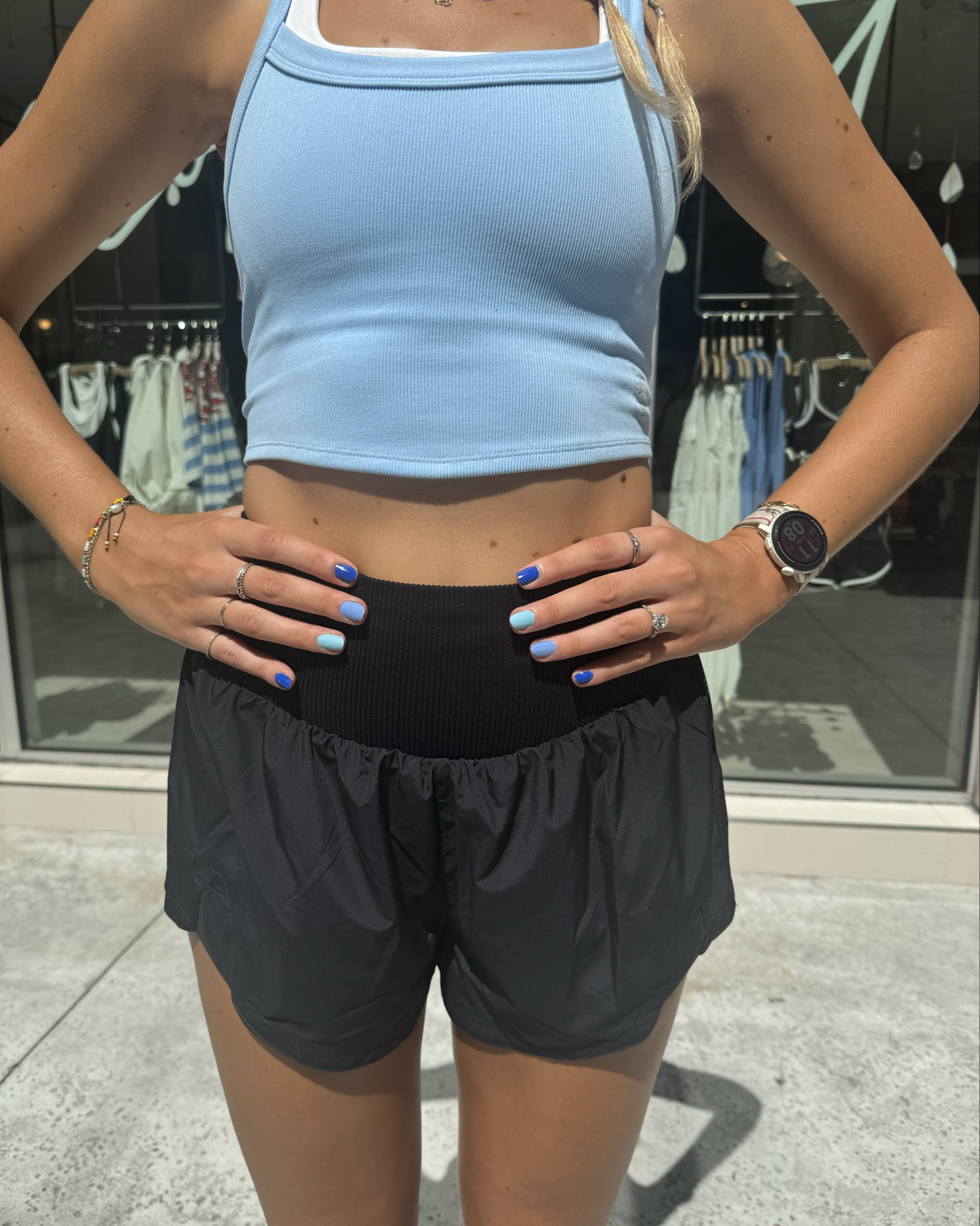 Running fit

#LTKFitness