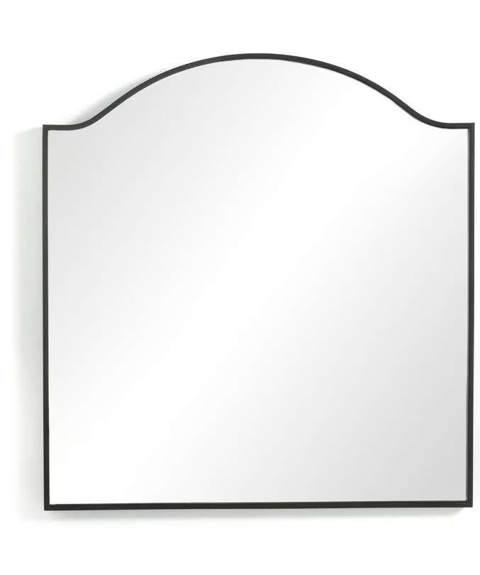 Jacques II Mirror | Layla Grayce