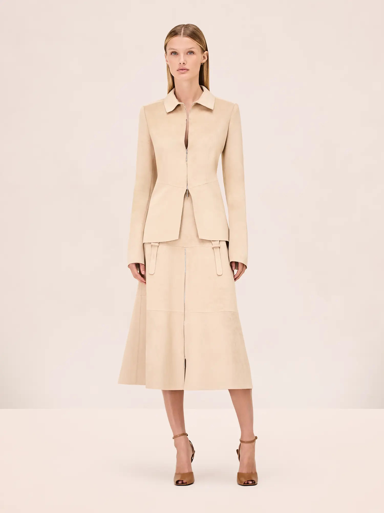 Jenny Skirt | Alexis
