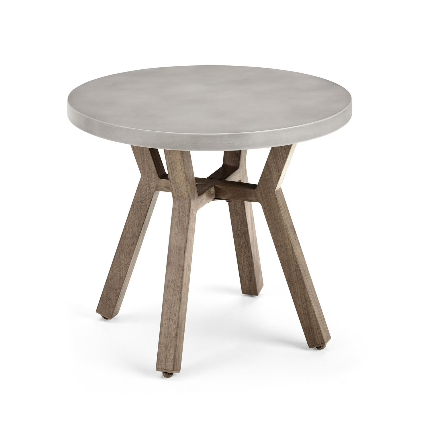 Better Homes & Gardens Prado Patio Outdoor Side Table - Brown - Walmart.ca | Walmart (CA)