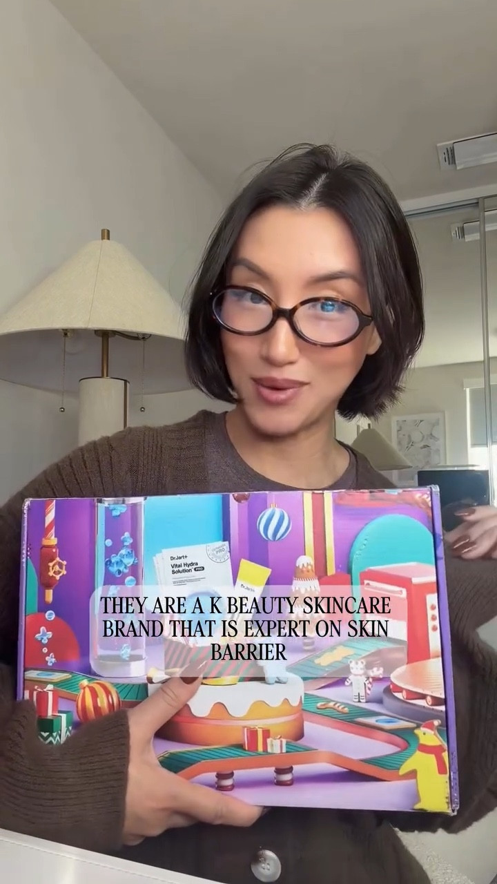 Weekly Giveaway! 🎁✨

This week I’m treating one of you to the Dr. Jart Holiday Skincare Bundle — a perfect mix of calming, hydrating, and glow-boosting essentials for winter skin ❄️💚

Inside the bundle:
• Cicapair Sensitive Skin Kit (soothing + redness care)
• Korean Sheet Mask Set for weekly self-care
• Lip Mask to keep lips soft and hydrated all season

If your skin gets easily irritated or dry during colder months, this lineup is such a must. Dr. Jart always nails that gentle-but-effective formula balance, and I’m excited for one of you to experience it! 🤍

💡 How to Enter (please read carefully!)
1️⃣ Like & Repost this post (both required!)
2️⃣ Share to your Stories and keep it up for the full 24 hours
3️⃣ Comment which product you want to try most + tag 2 friends who love skincare
4️⃣ Subscribe to my Gl4maway channel — winners are always announced there. You’ll have 1 week to claim your prize before I redraw!

✨ Bonus Entries:
Every friend you tag who follows me = +1 extra entry (no limit!). 

Please only tag people who would genuinely love this community 🤍

Winner will be announced 12/12.

Good luck & thank you for all the support! 💕

#skincareover40 #kbeautyskincare #drjart #cicapair #winterroutine #hydratedskin #skincareroutine #giveawayalert

#LTKOver40 #LTKBeauty #LTKGiftGuide