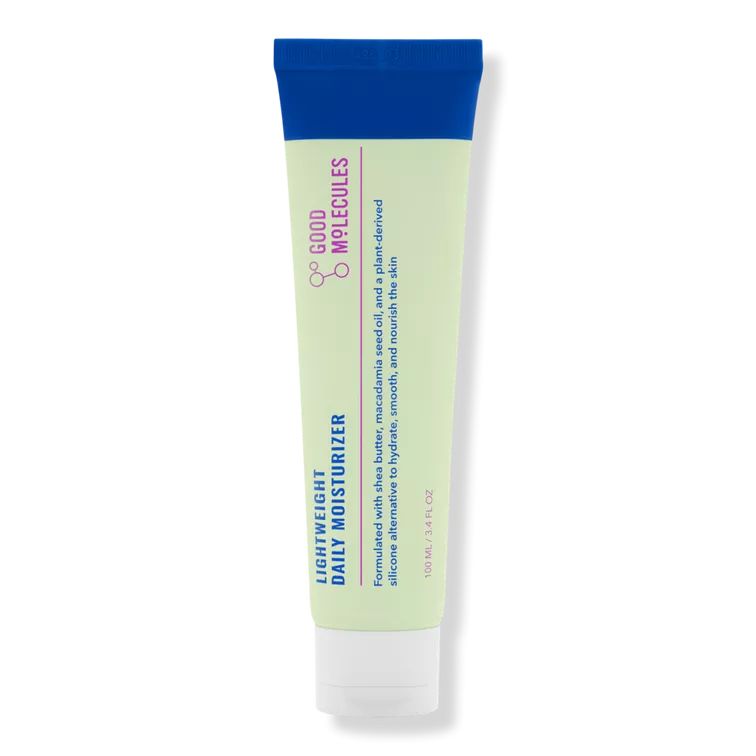 Silicone-Free Priming Moisturizer - Good Molecules | Ulta Beauty | Ulta