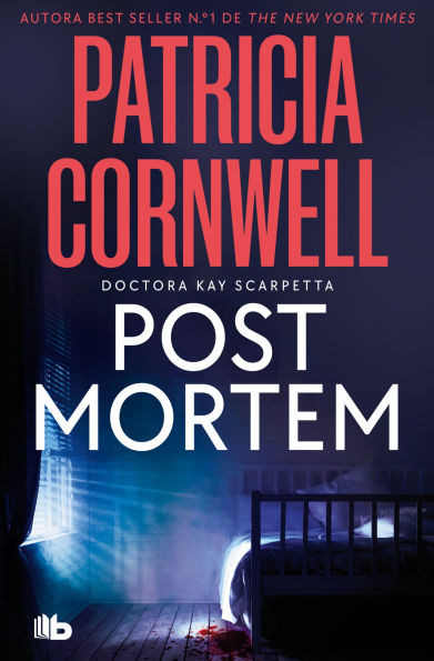 Post Mortem / Postmortem | Barnes & Noble