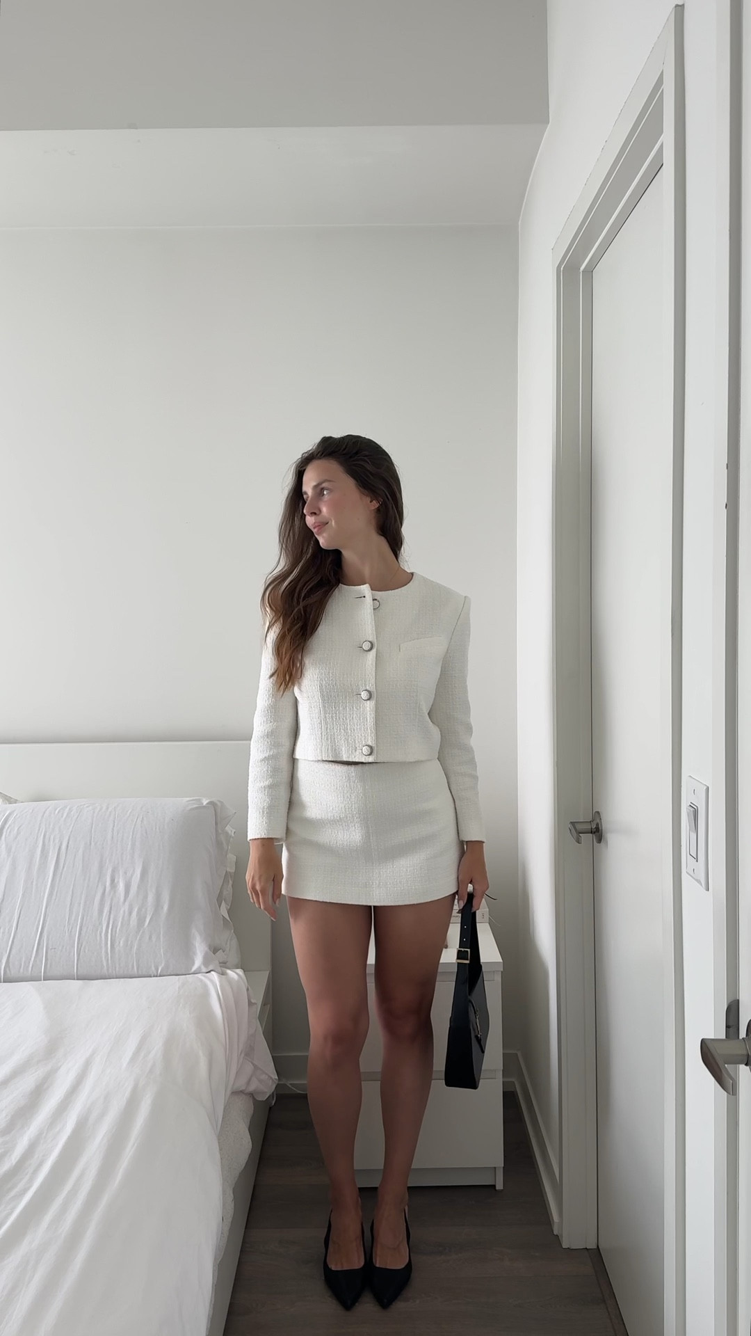 A perfect classy set 🤍

#LTKsummer #LTKcanada