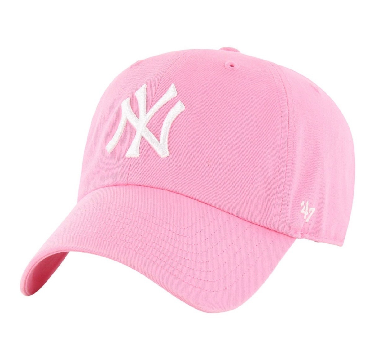 Yankees hat. Baseball hat. Little league. 

#LTKmomlife #LTKgrwm #LTKKids