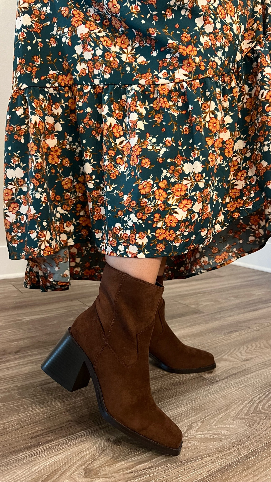 The perfect fall boots to add to your wardrobe

#LTKStyleTip #LTKShoeCrush #LTKSeasonal