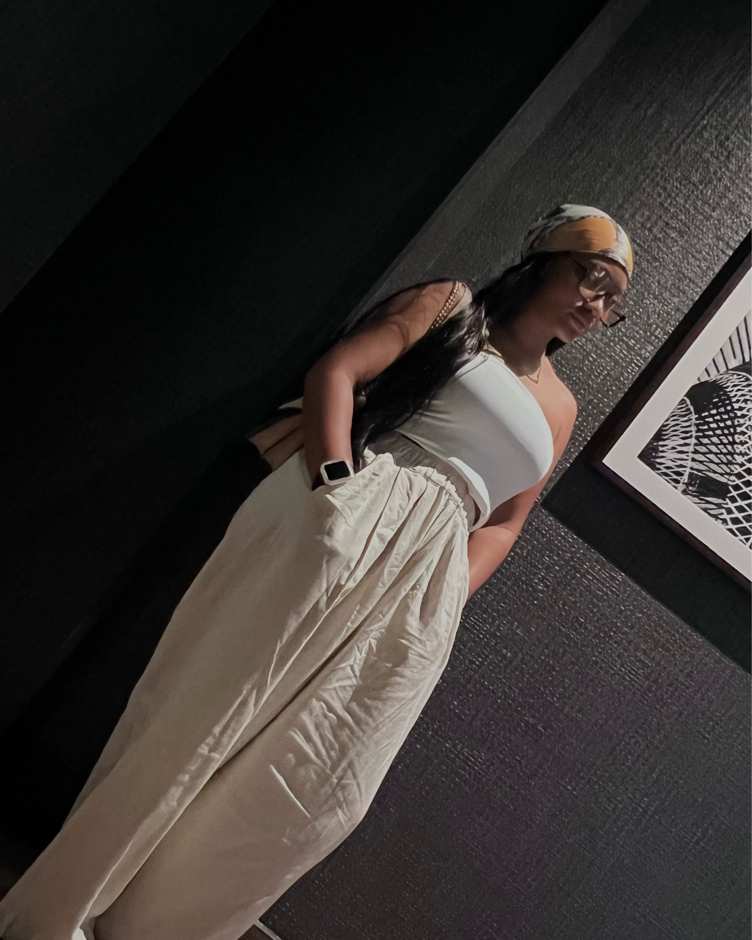 Casual Sunday funday OOTD 
Amazon fashion. Summer spring fashion.

#LTKOver40 #LTKootd #LTKPetite
