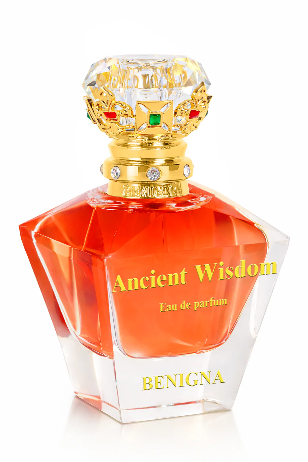 Ancient Wisdom | Benigna Parfums LLC