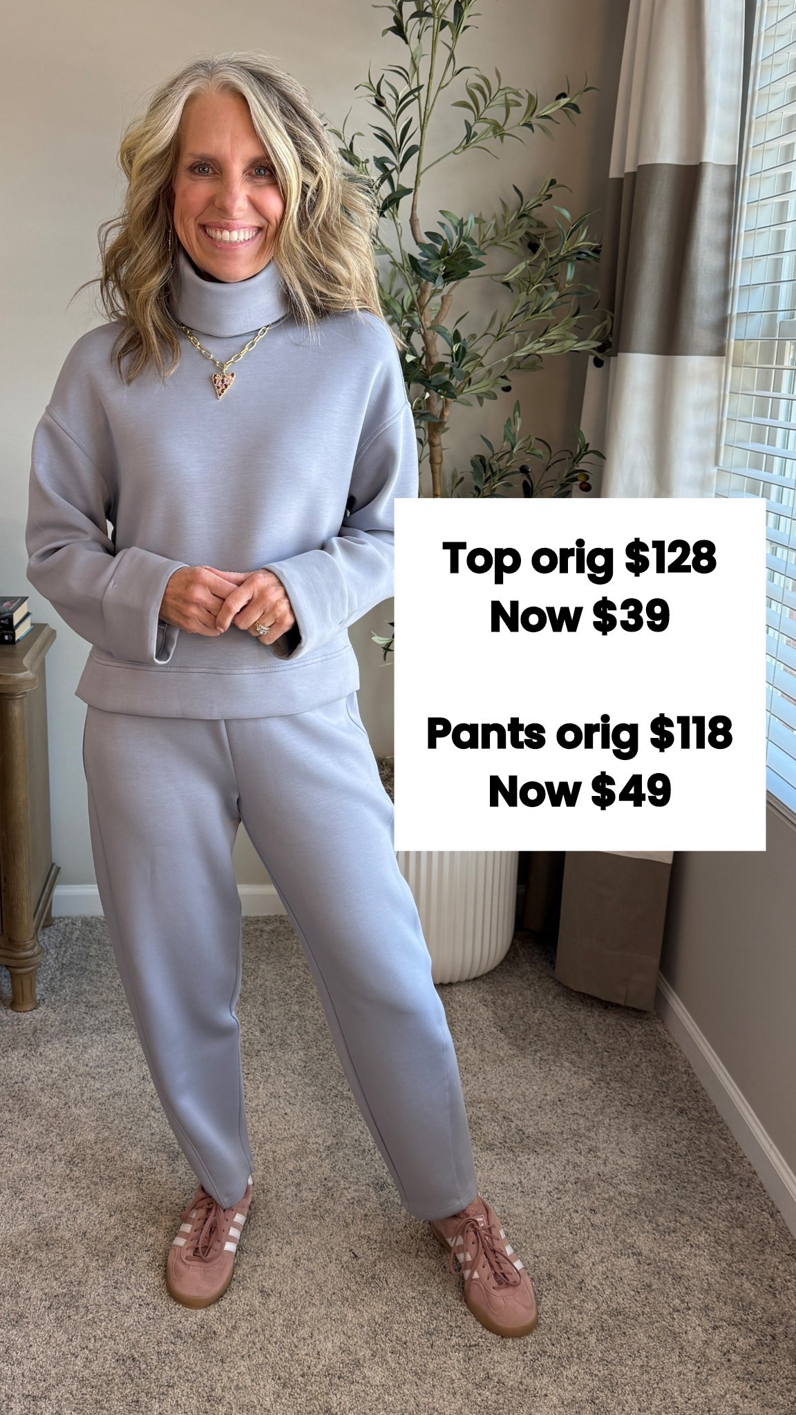 Spanx sale 

#LTKootd #LTKTravel #LTKOver40