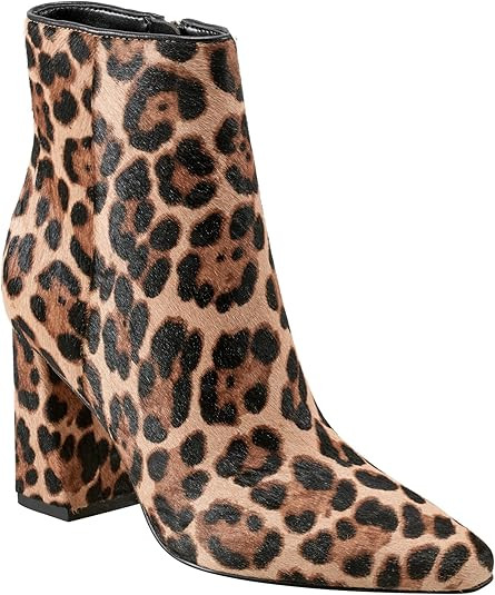 Marc Fisher LTD Women's Yanara Ankle Boot | Amazon (US)