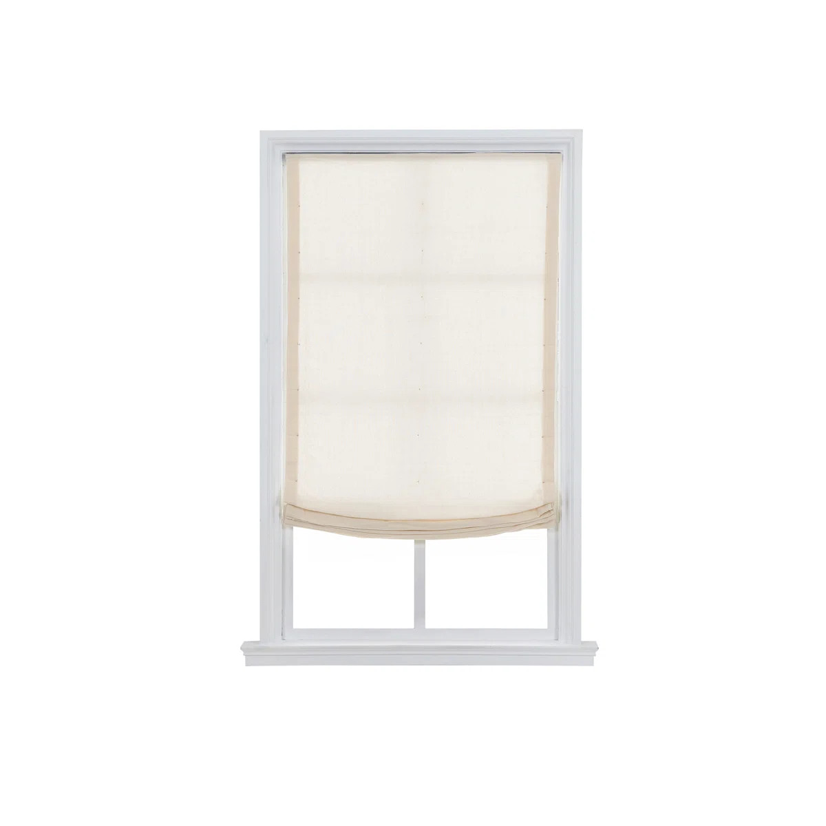 Room Darkening Roman Shade | Wayfair North America