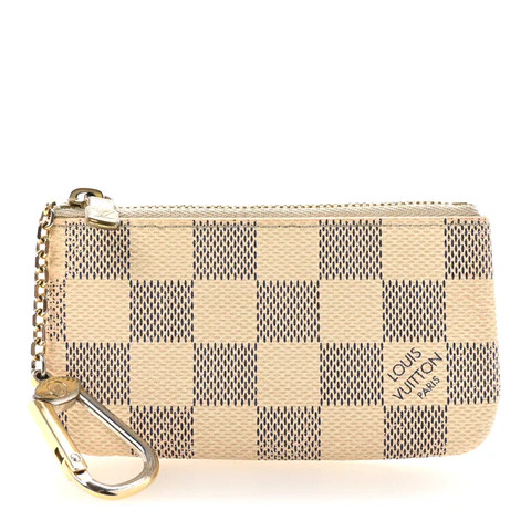 louis Key Pouch | FASHIONPHILE (US)