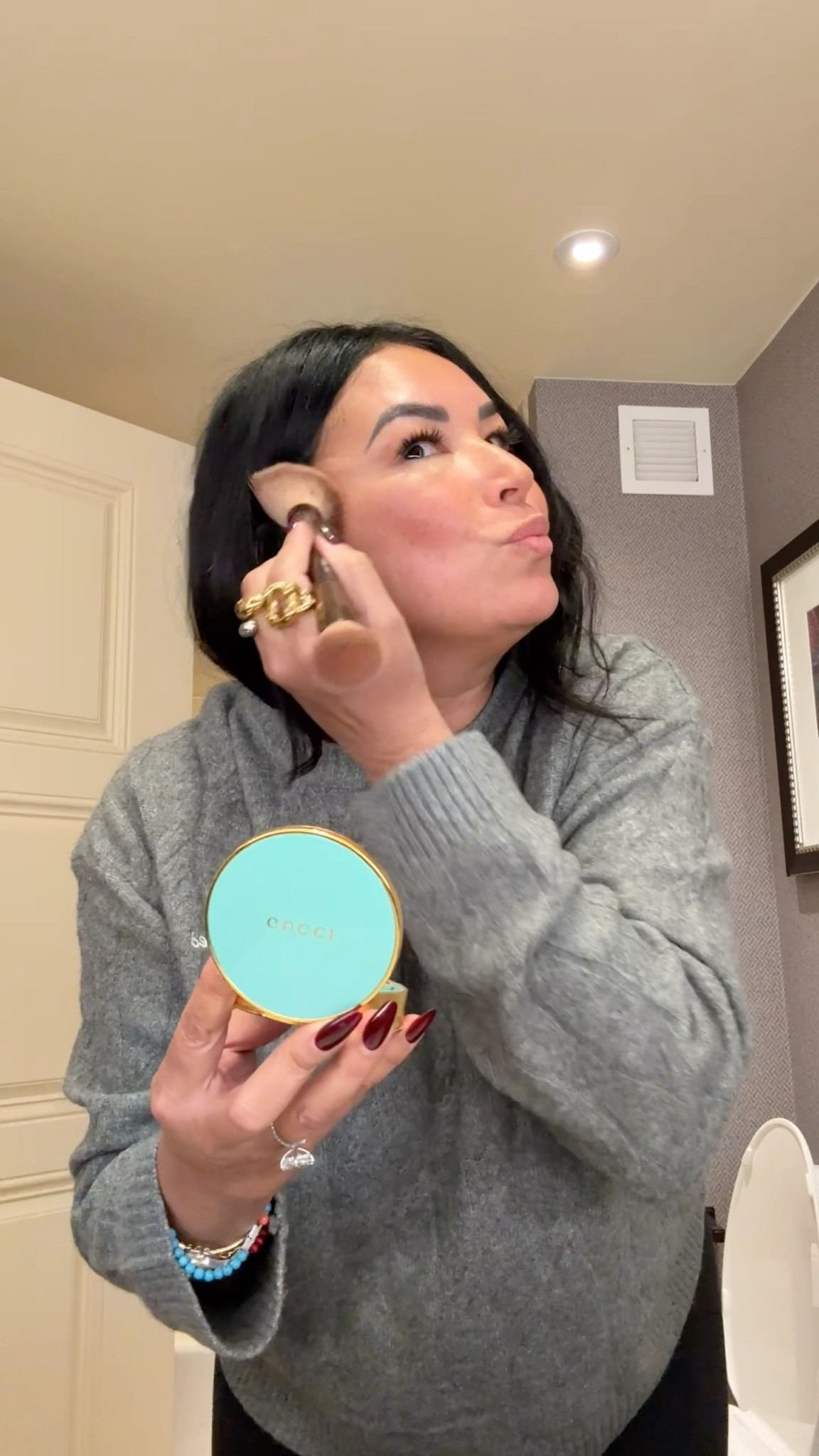 #LTKOver40 #LTKstorytime