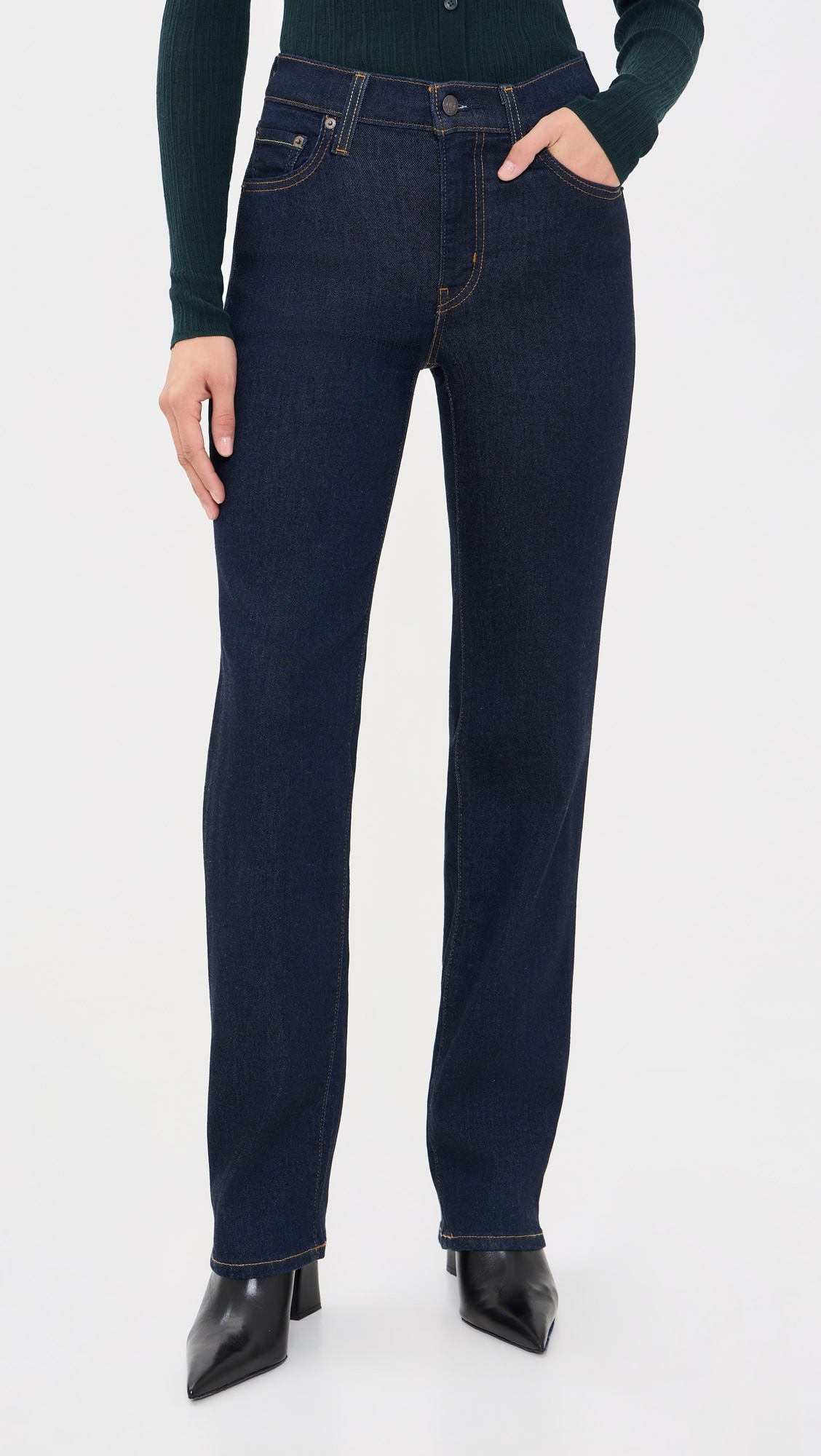 723 Straight Jeans | Shopbop
