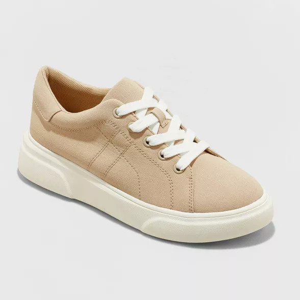 Women's Mad Love Sia Apparel Sneakers | Target
