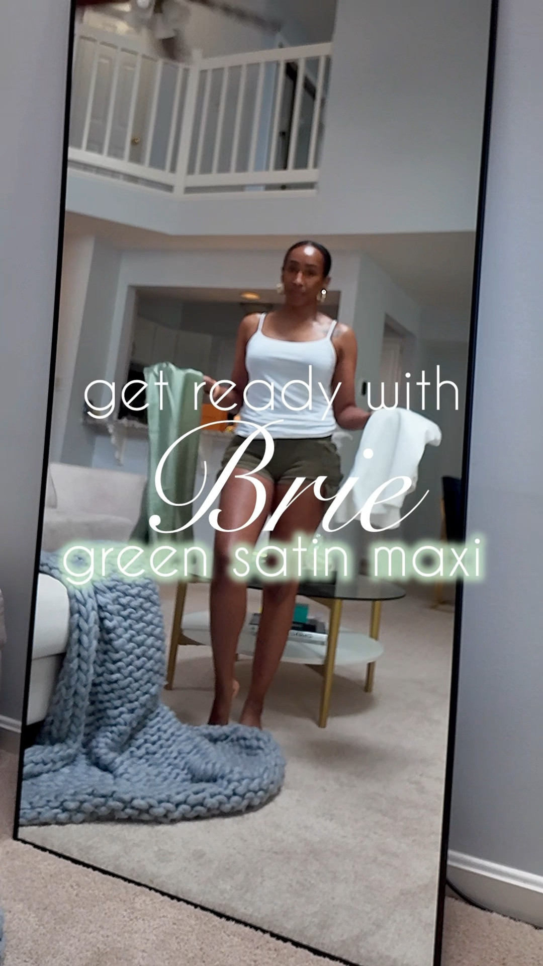 Mixing silhouettes>> 
I sized down in the top #ootd #grwm #amazonfashion #affordablefashion

#LTKStyleTip #LTKFindsUnder50 #LTKSaleAlert