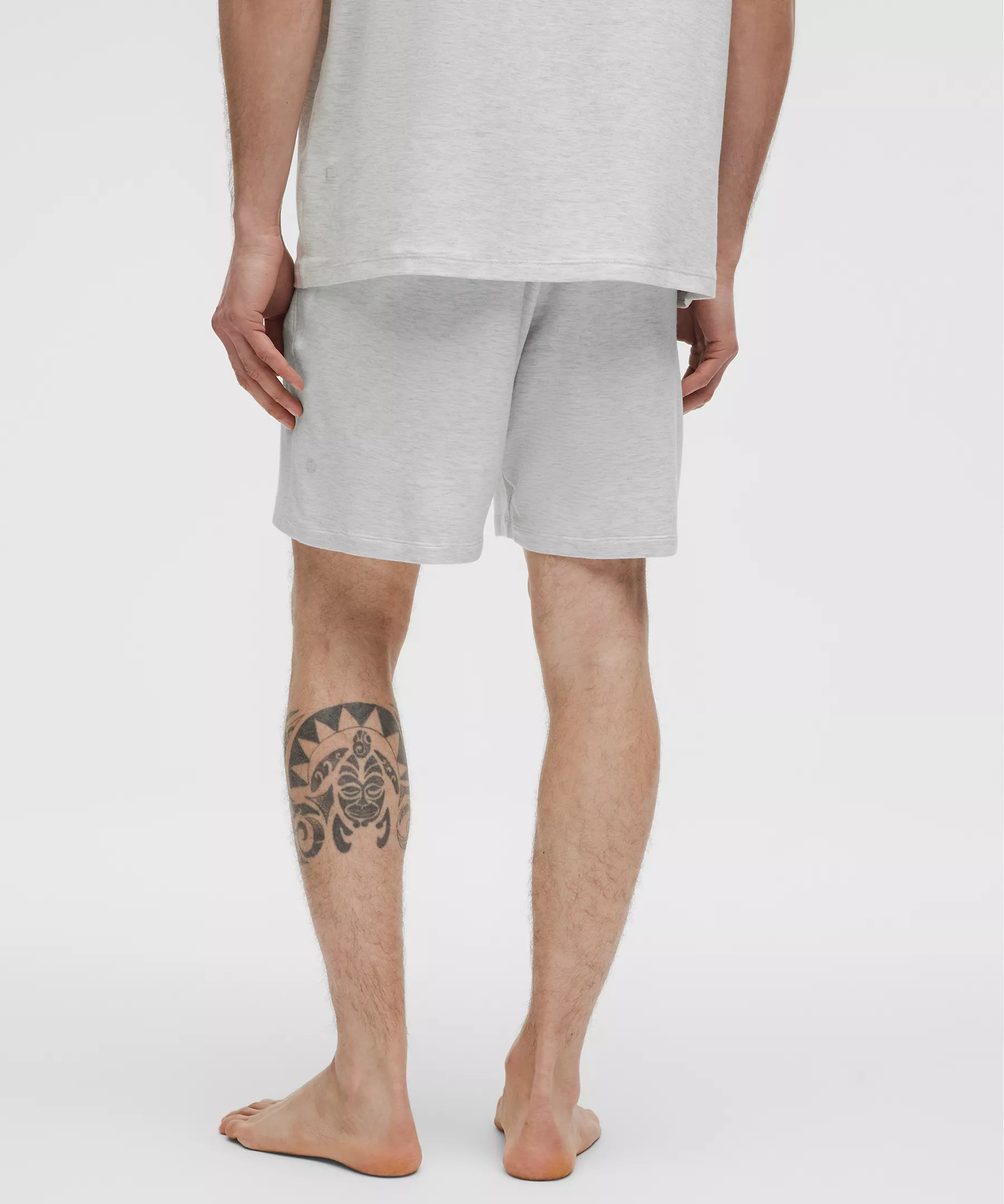 BeCalm Relaxed-Fit Short 7" | Lululemon (US)
