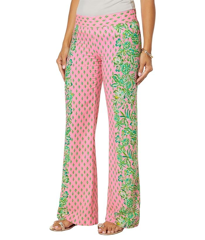 Lilly Pulitzer Bal Harbour Mid-Rise Pala | Zappos