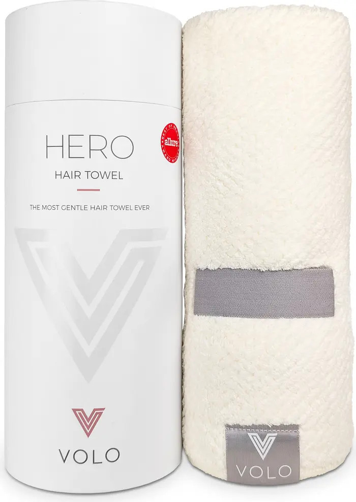 Hero Hair Towel | Nordstrom