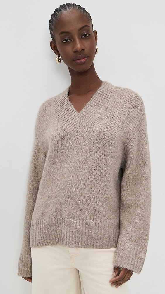Talia Sweater | Shopbop