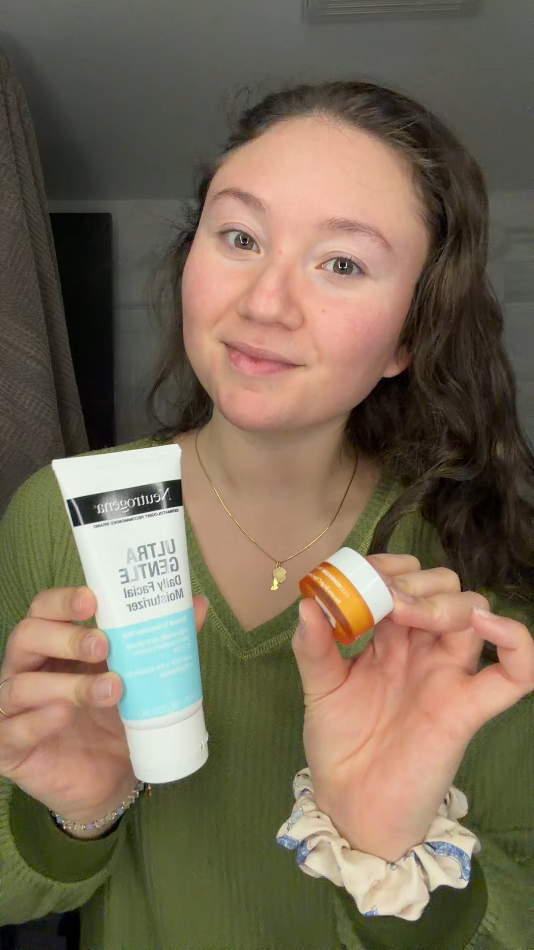 GRWM! 💫

#LTKgrwm #LTKmomlife #LTKValentine