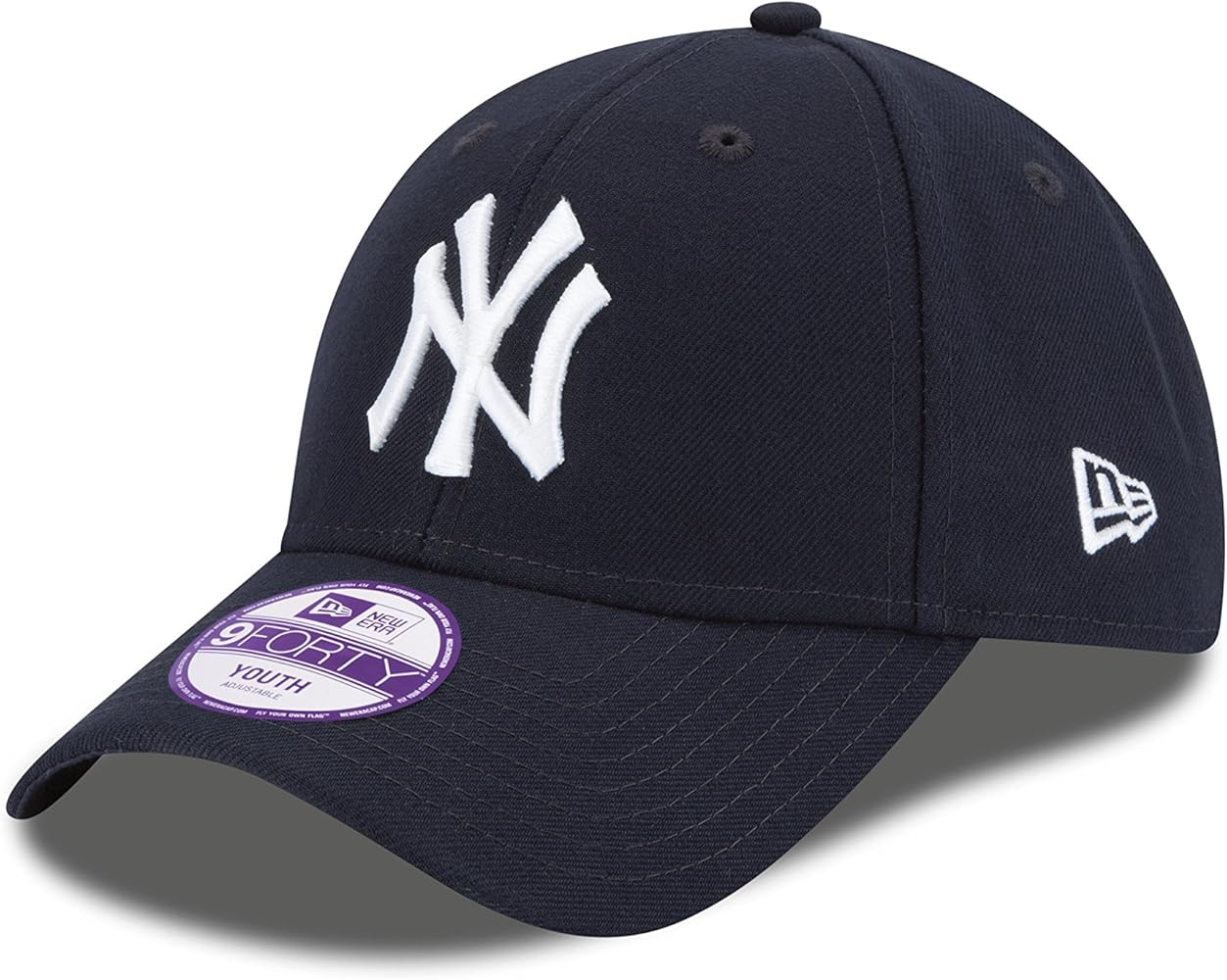 New Era boys Wool Replica | Amazon (US)