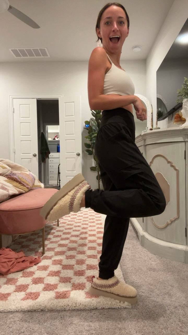 Finally got my hands on the viral fuzzy Ugg slippers!! I unboxed them immediately and LOVE them- perfect for fall and winter time! #uggs #slippers 

#LTKbeauty #LTKstyletip #LTKFind