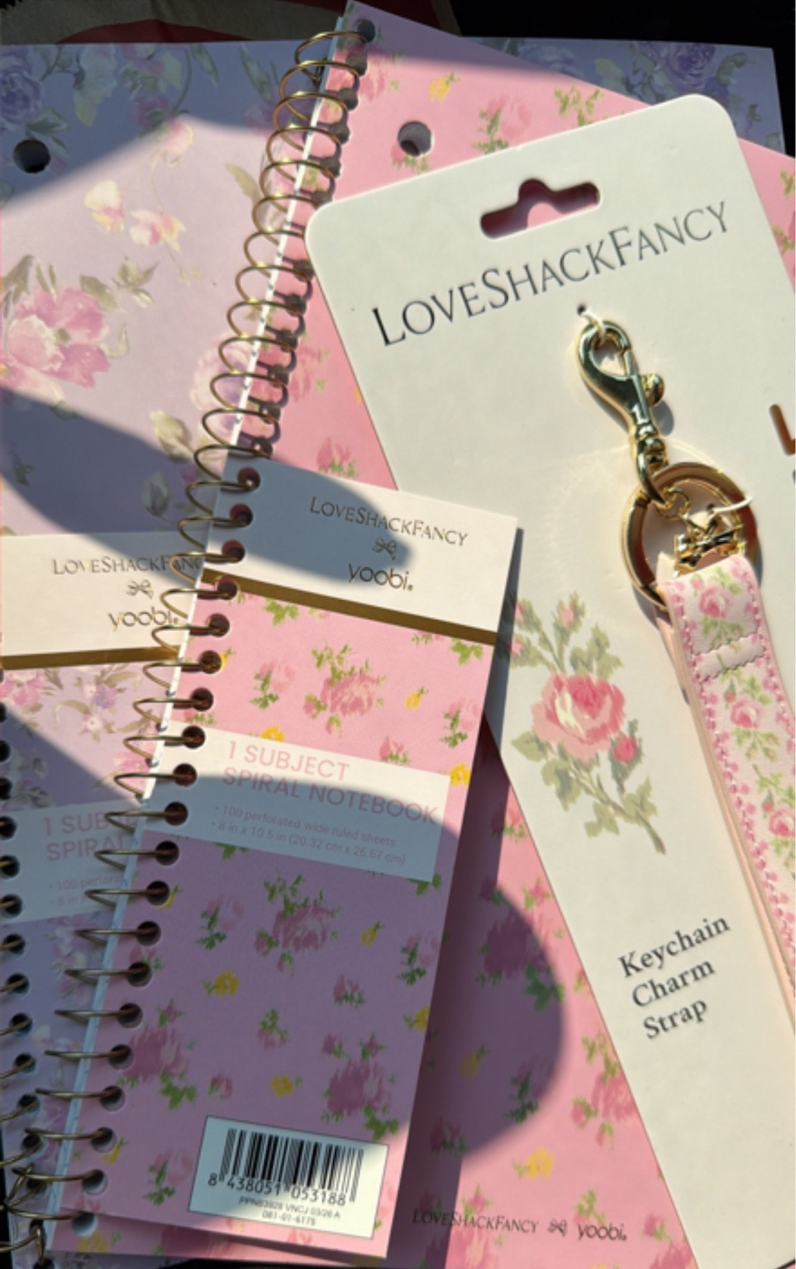 Target x LoveShackFancy back to school! 

 #LTKmomlife