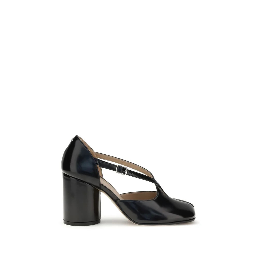 Margiela Tabi Women's Pumps | Shop Simon
