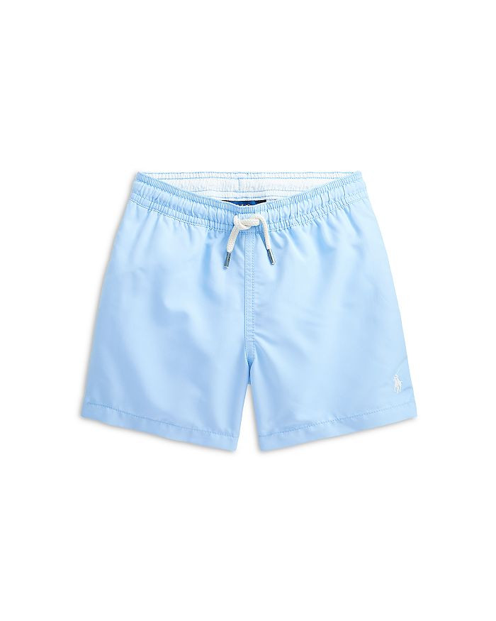 Boys' Traveler Swim Trunks  - Little Kid, Big Kid | Bloomingdale's (US)