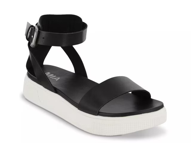 Ellen Platform Sandal | DSW