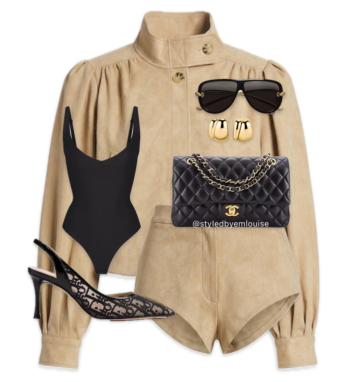 #LTKuk #LTKFashionMonth #LTKautumn
