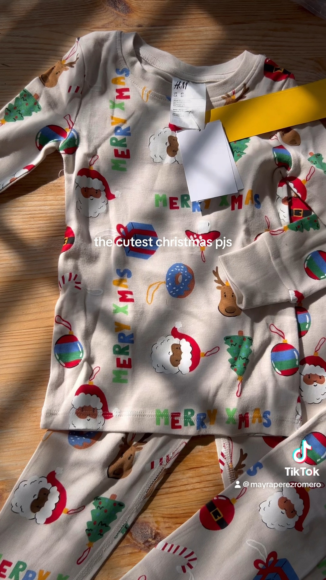 The cutest Christmas Pajamas! 

#LTKGiftGuide #LTKSeasonal #LTKHolidaySale