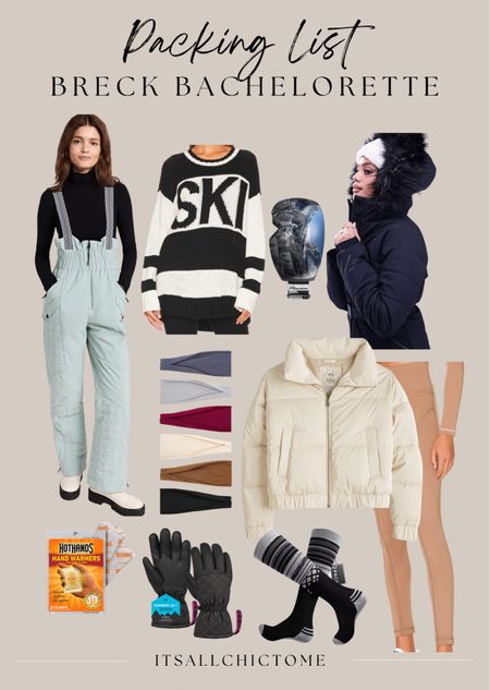 Check out my packing list for this weekend’s Ski trip

#LTKFind #LTKSeasonal #LTKstyletip