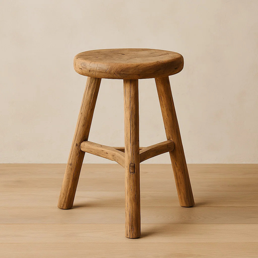 Marquise Utility Stool | Perigold