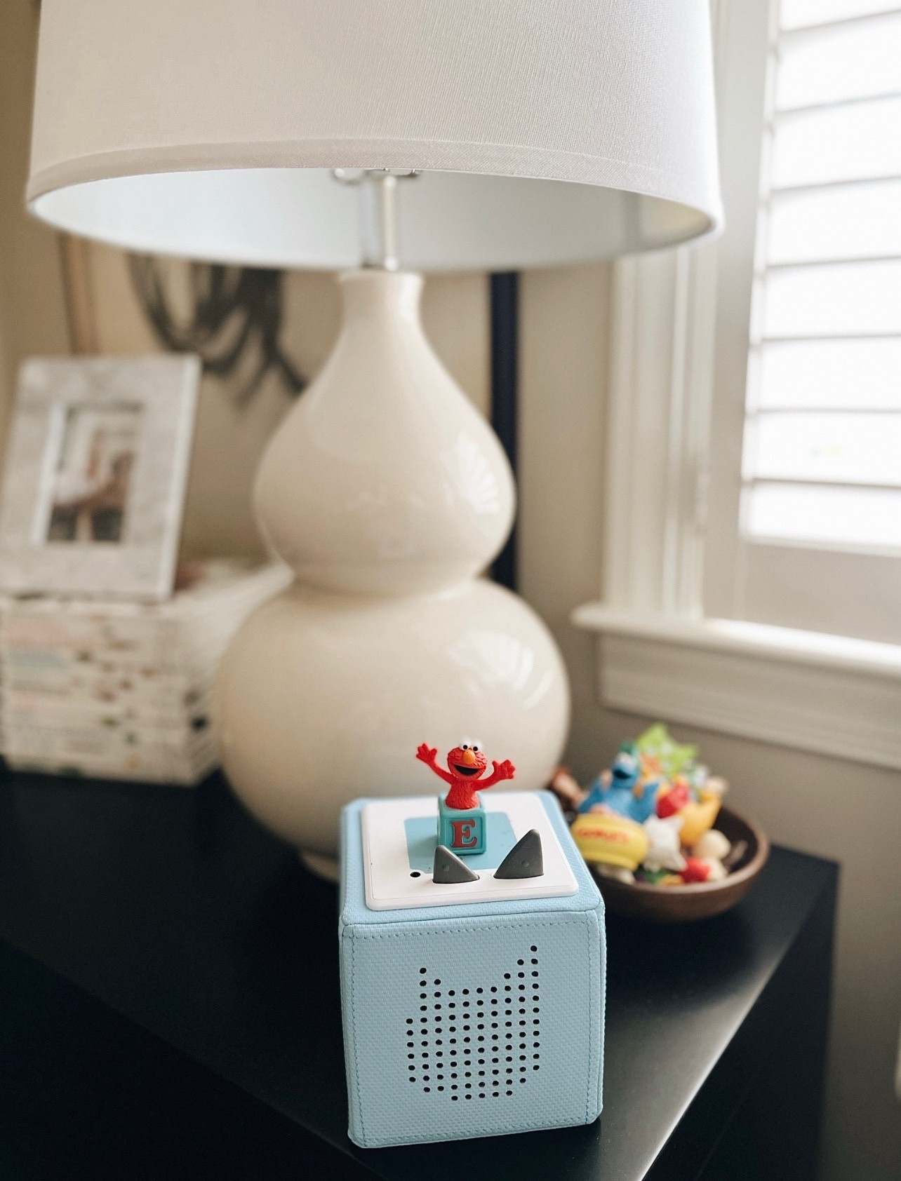 Toniebox is 40% off right now!! 

#winterfavorites2025 #founditonAmazon #ad @amazon

#LTKSaleAlert #LTKCyberWeek