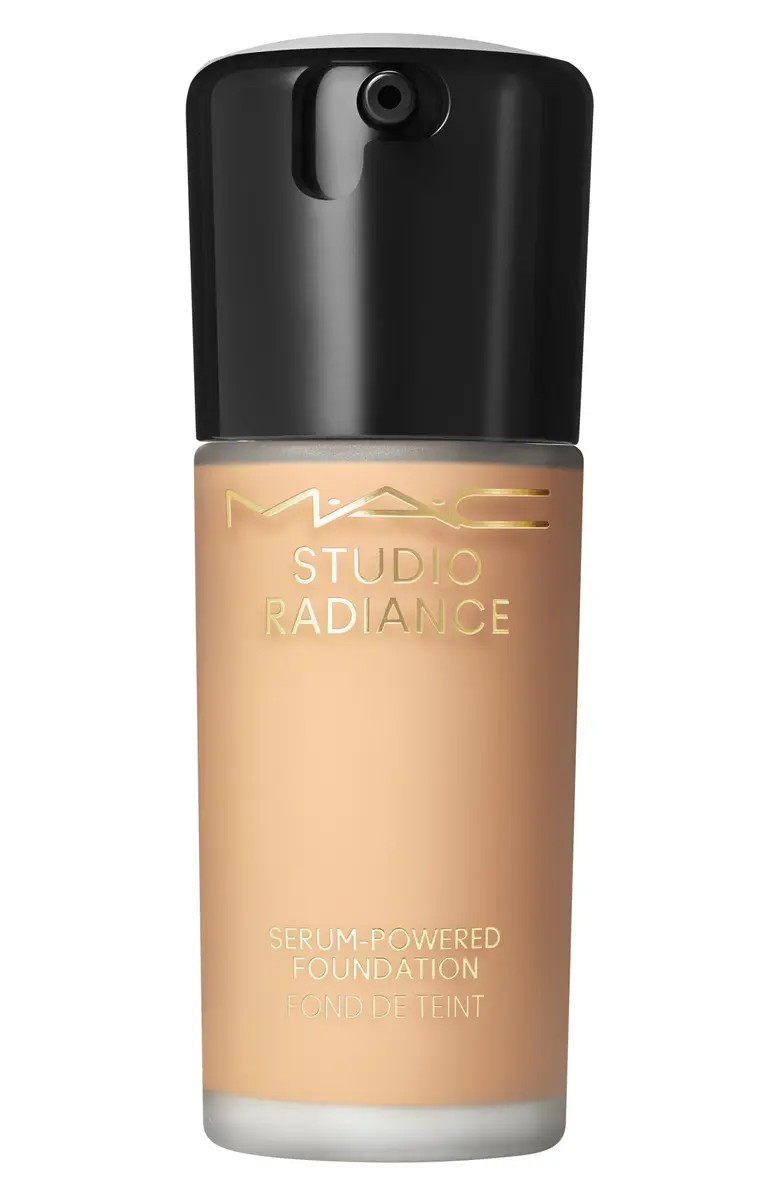 Studio Radiance Serum-Powered Foundation | Nordstrom