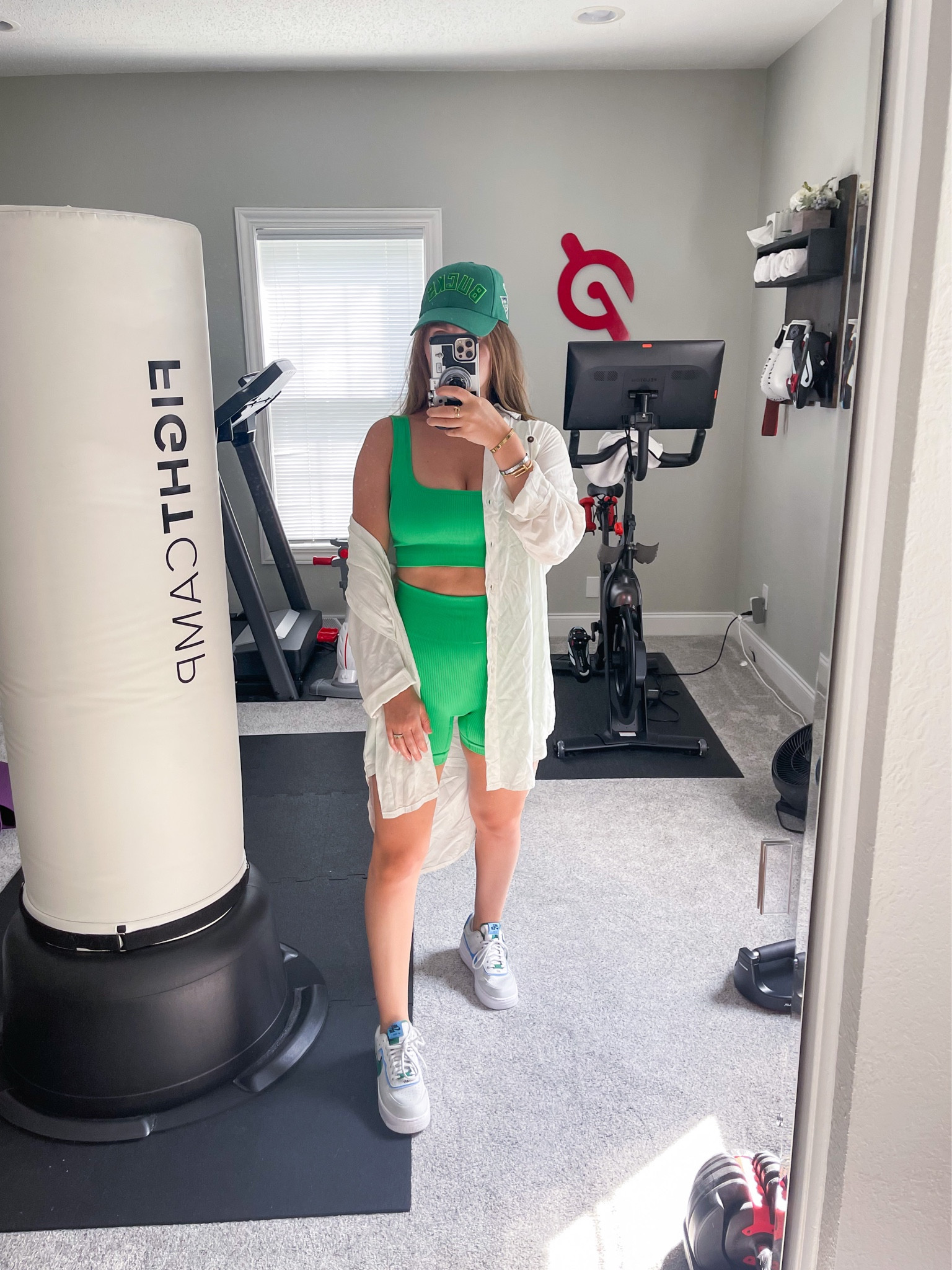 #amazon #green #workout

#LTKSeasonal #LTKfit #LTKunder50