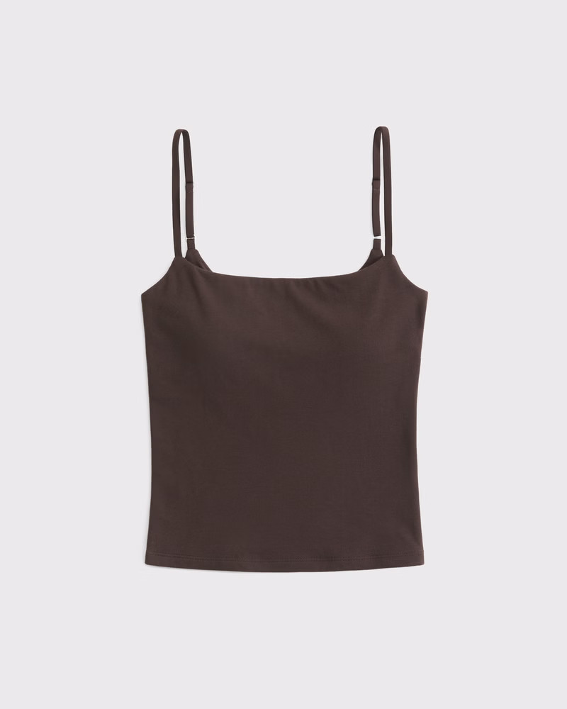 Women's Bra-Free 90s Cami | Women's Bra-Free Collection | Abercrombie.com | Abercrombie & Fitch (US)