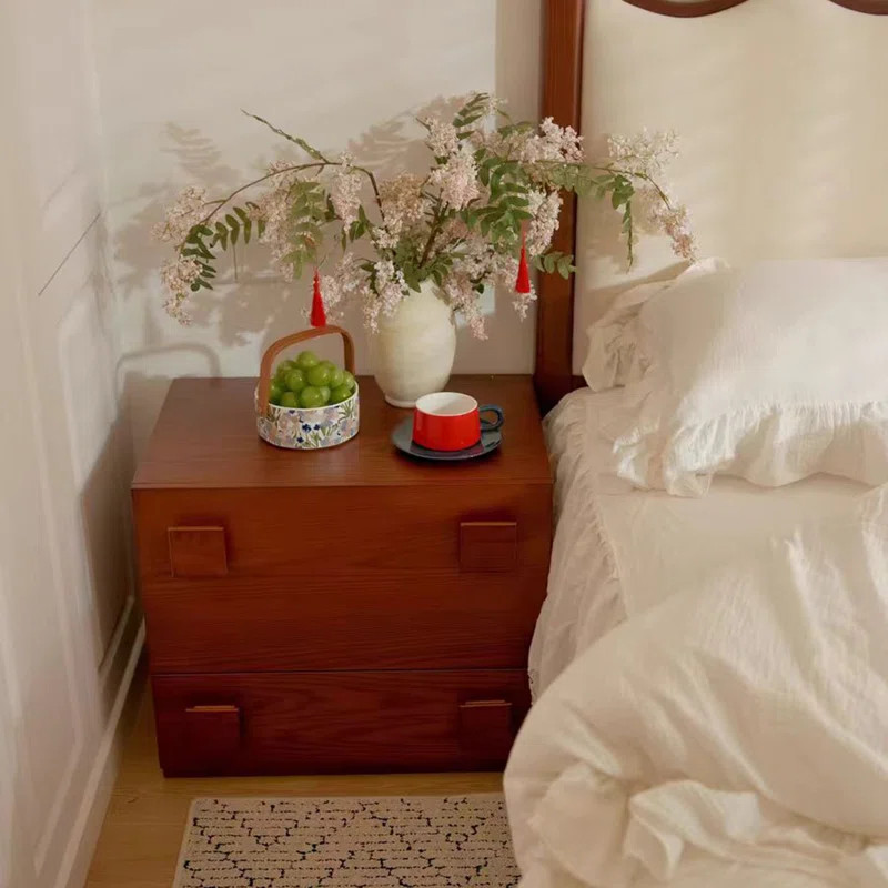 Decorative Combinable multifunctional wooden cabinets（one piece） | Wayfair North America