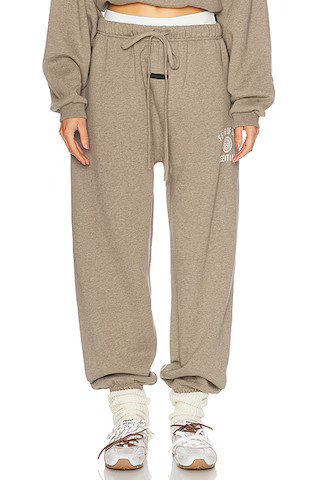 Fleece Jogger | FWRD 