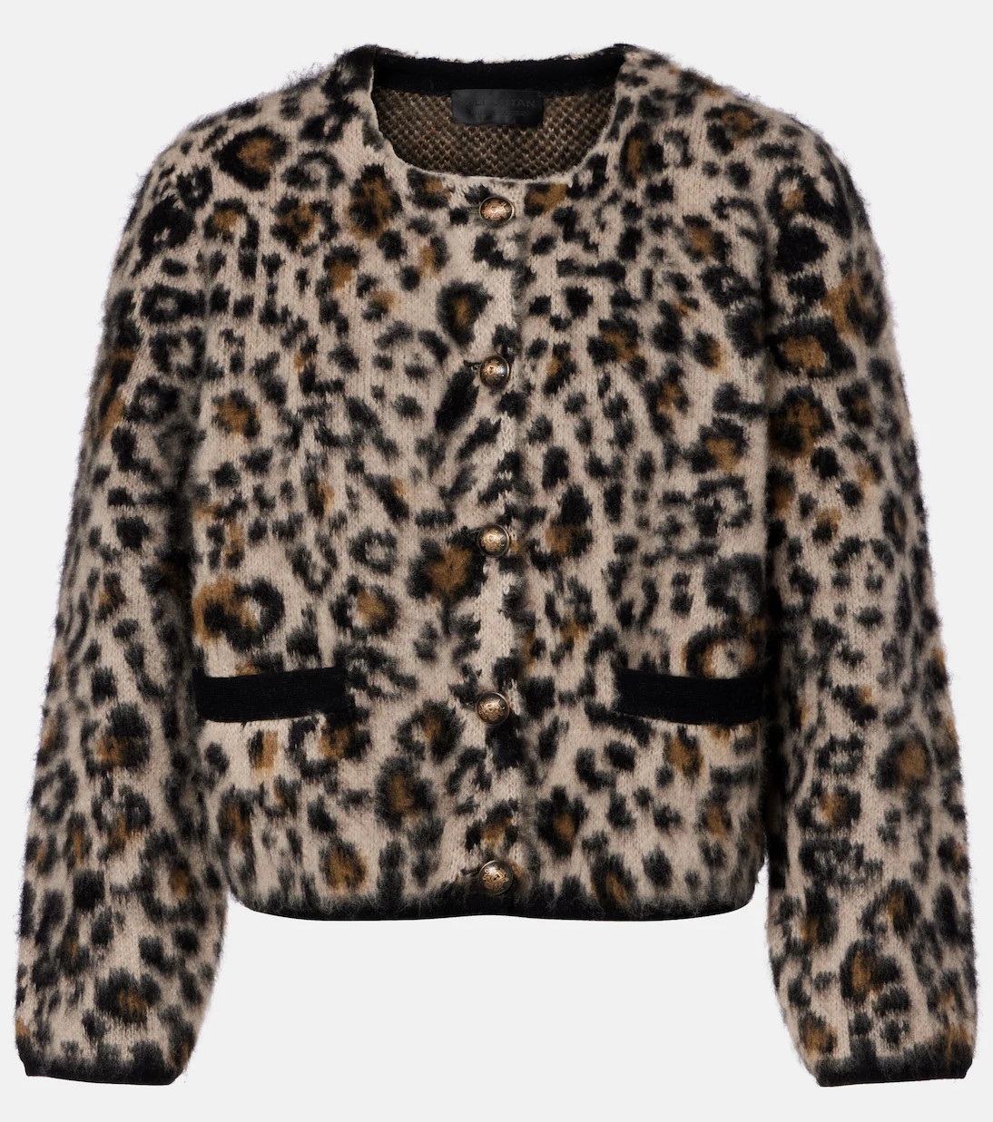 Beyton cashmere and silk cardigan | Mytheresa (US/CA)