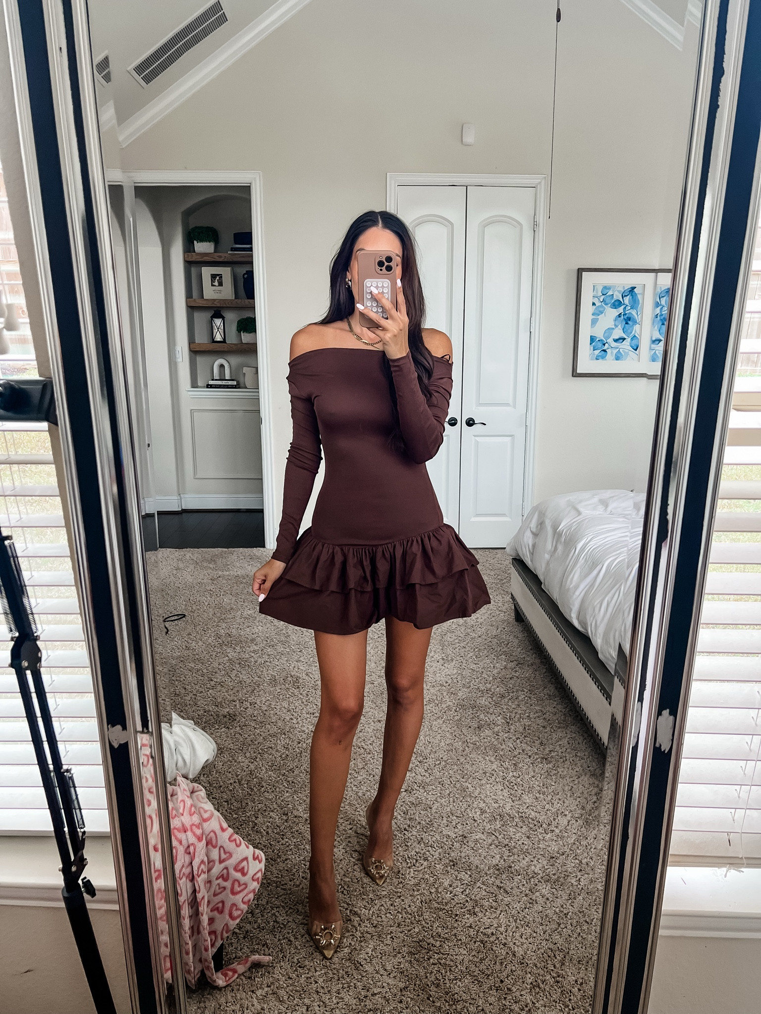 Small dress 
