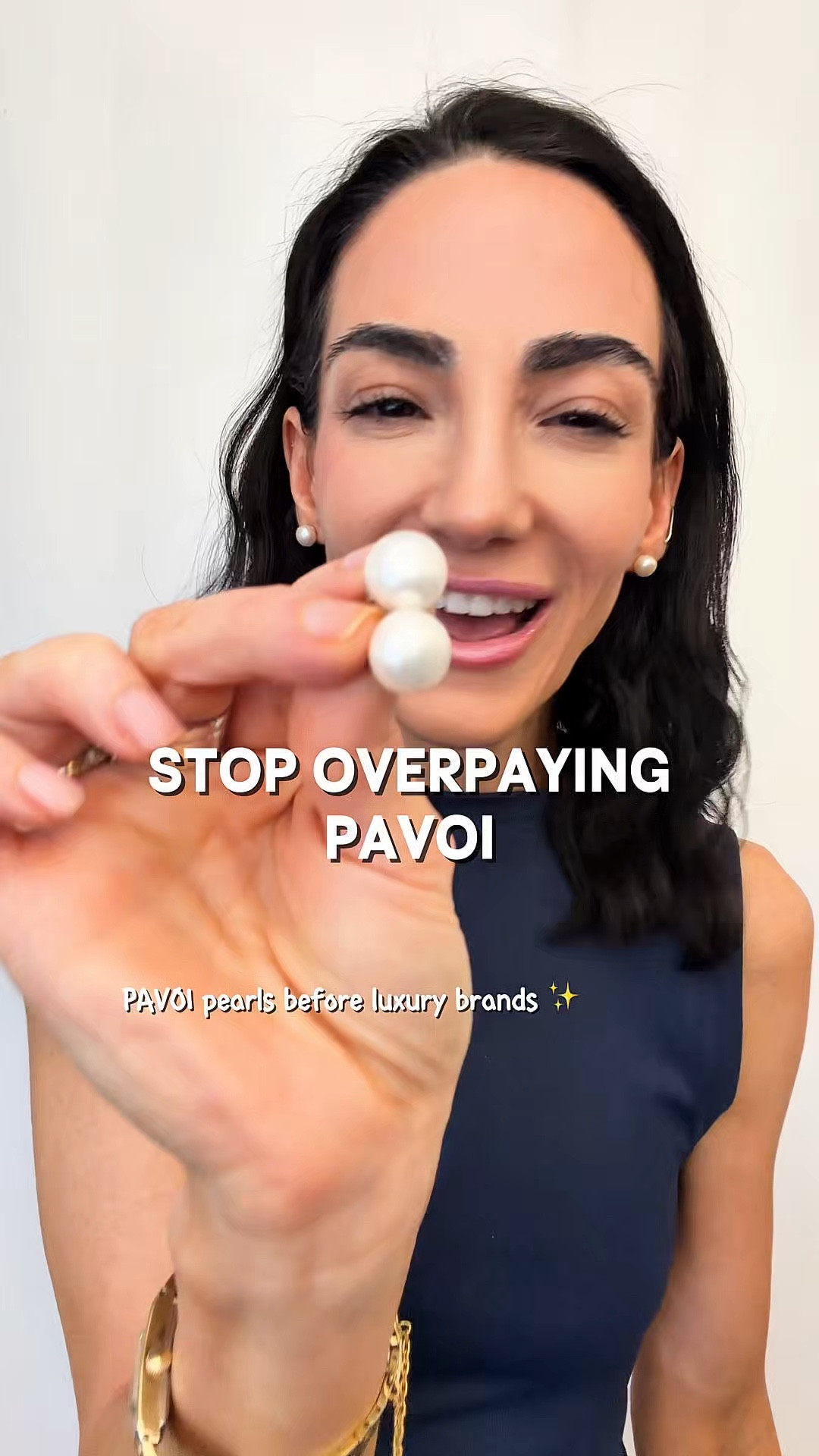 Sensitive ear ladies these are for us Pavoi pearl earrings Amazon 

#LTKTravel #LTKBeauty