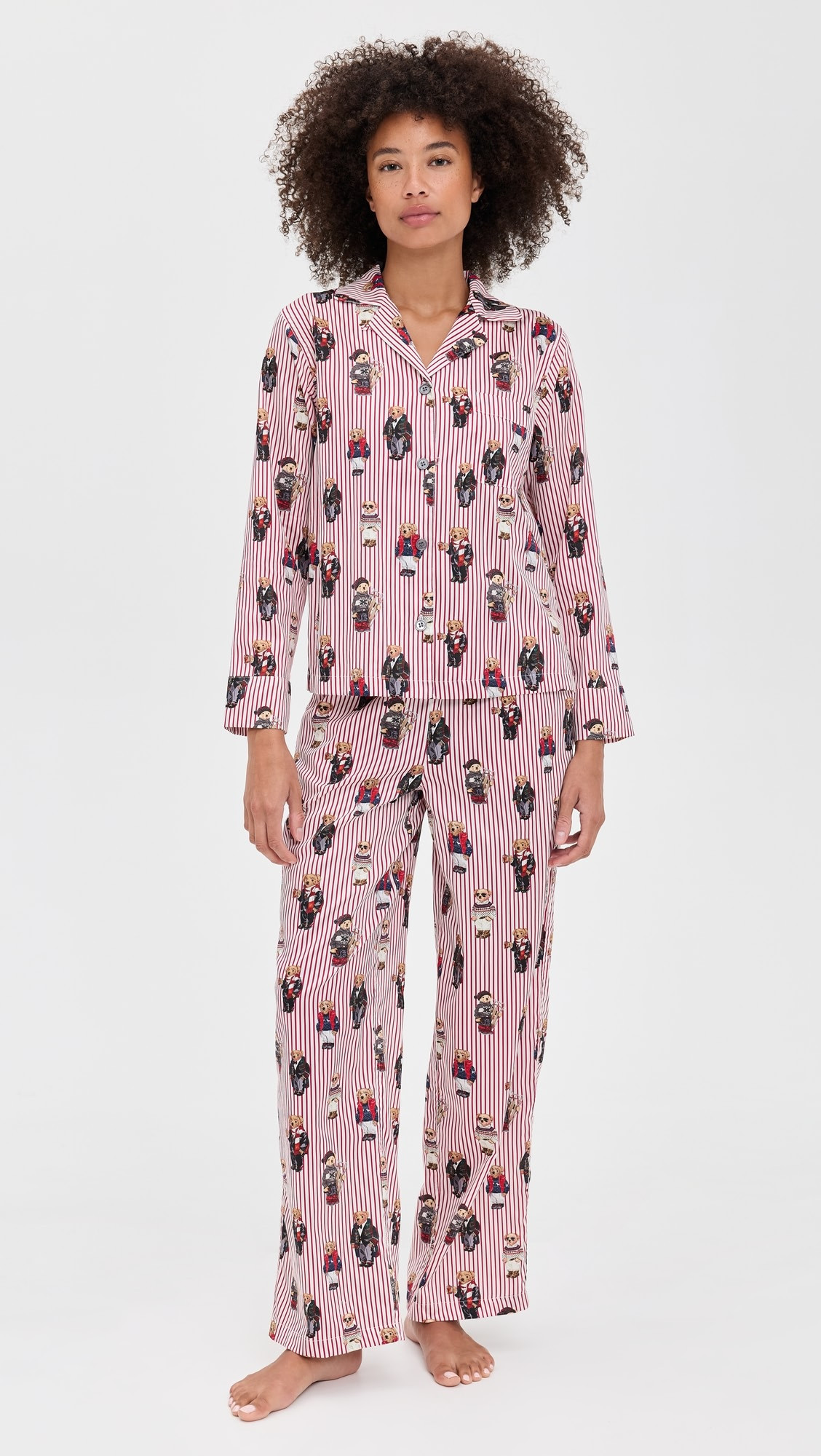 Madison PJ Set | Shopbop