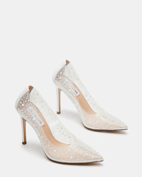 EVELYN PEARL CLEAR | Steve Madden (US)