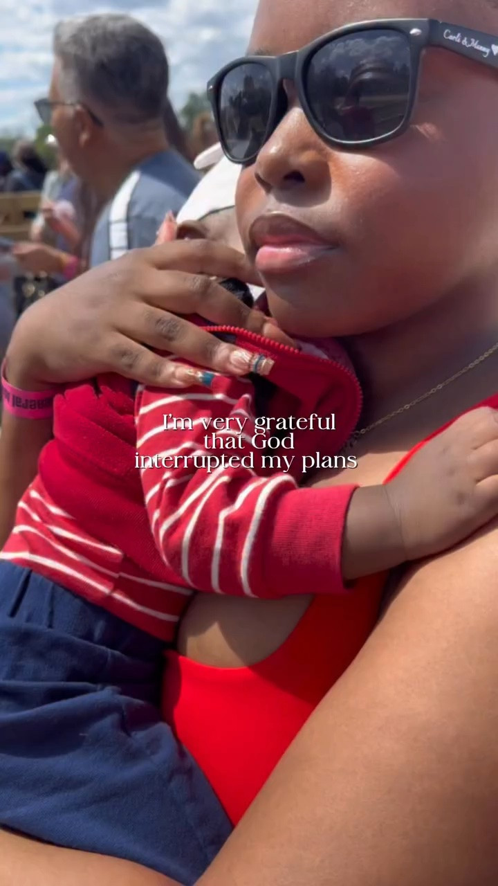 And trust me as a Type A girlyyyy … just know giving up control was a struggle 😭🥹❤️ but He gave me more than I could ever imagine 🥹

#family #typeA #christiantiktok #love #firsttimemom

#LTKU #LTKSaleAlert #LTKvlog