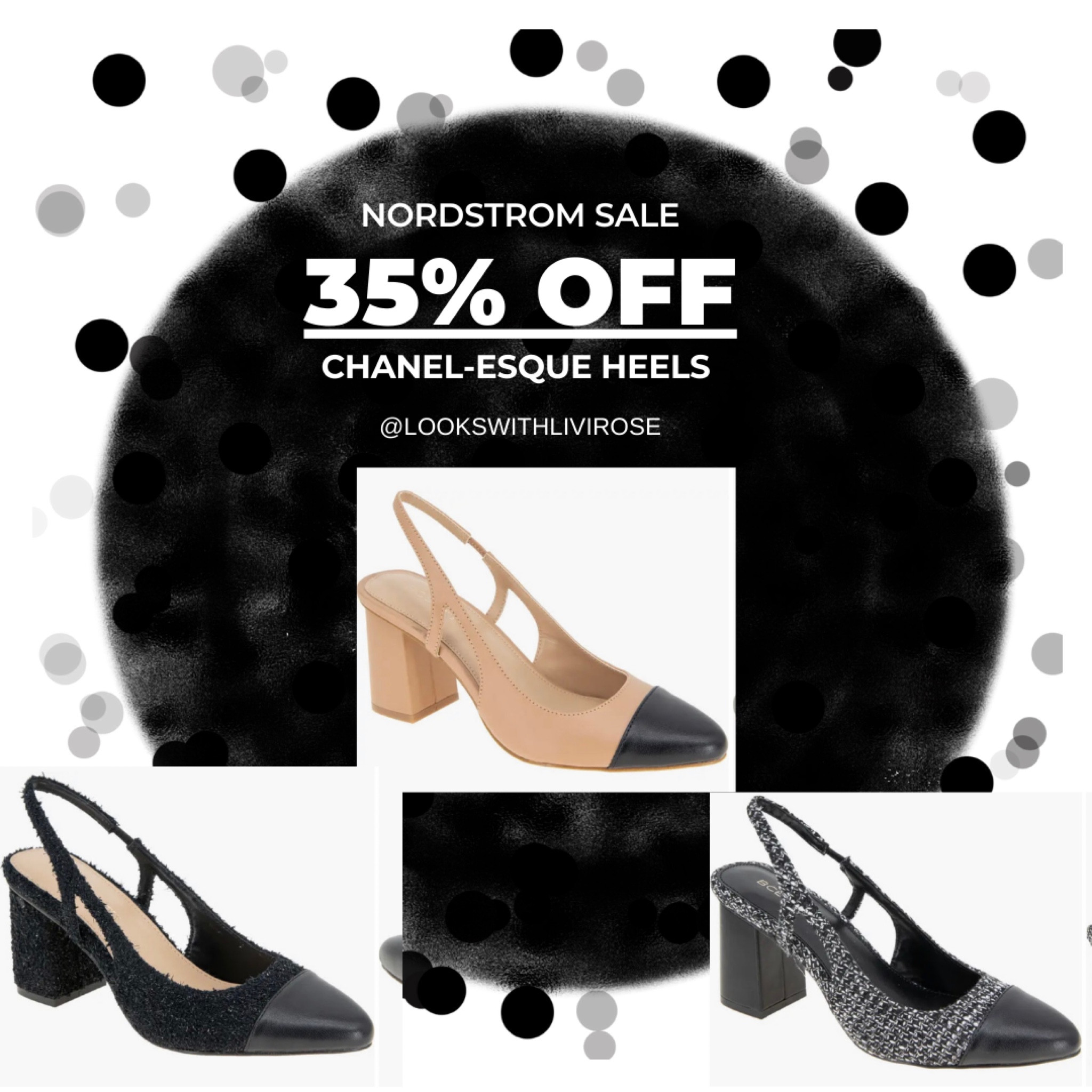 #LTKshoecrush #LTKworkwear #LTKstyletip