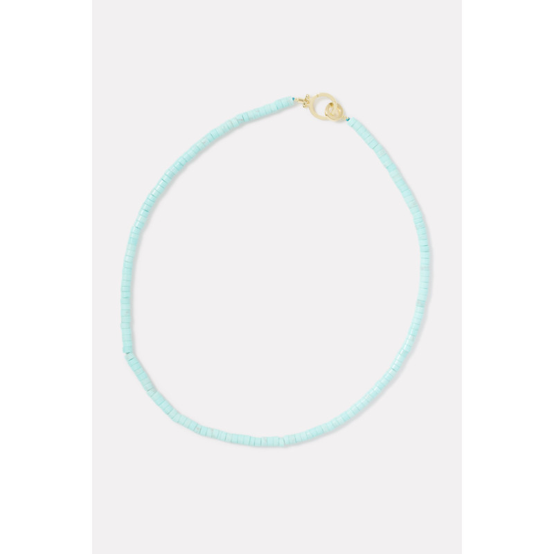 GORJANA Parker Gem Necklace | EVEREVE | Evereve